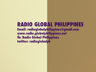 Radio Global Philippines