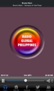 Radio Global Philippines