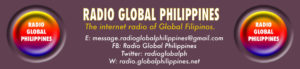 Radio Global Philippines
