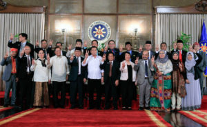 Bangsamoro Transition Commission